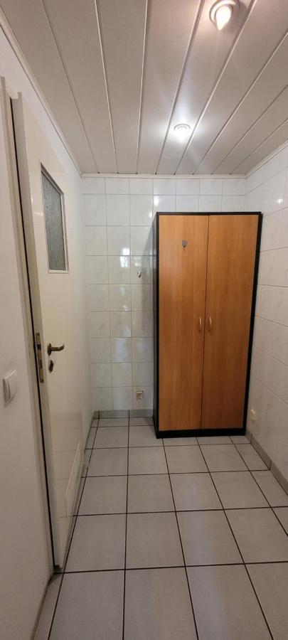 Dworek Pokoje Goscinne Olsztyn  Luaran gambar